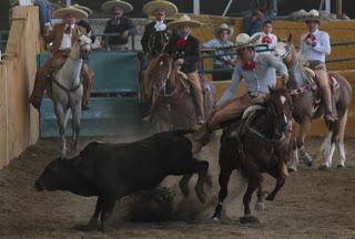 Cerró Campeonato Charro Fundación de Guadalajara