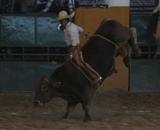 Cerró Campeonato Charro Fundación de Guadalajara