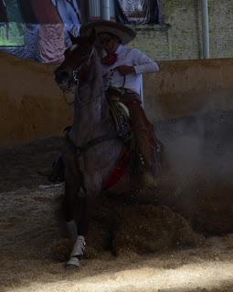 Se lucieron Selecciones Charras de Infantiles