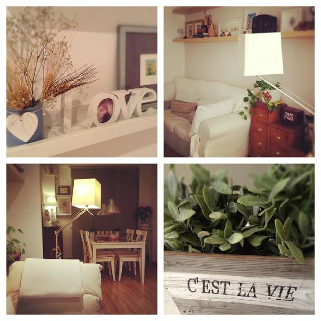 mis momentos en Instagram -- my instants in Instagram