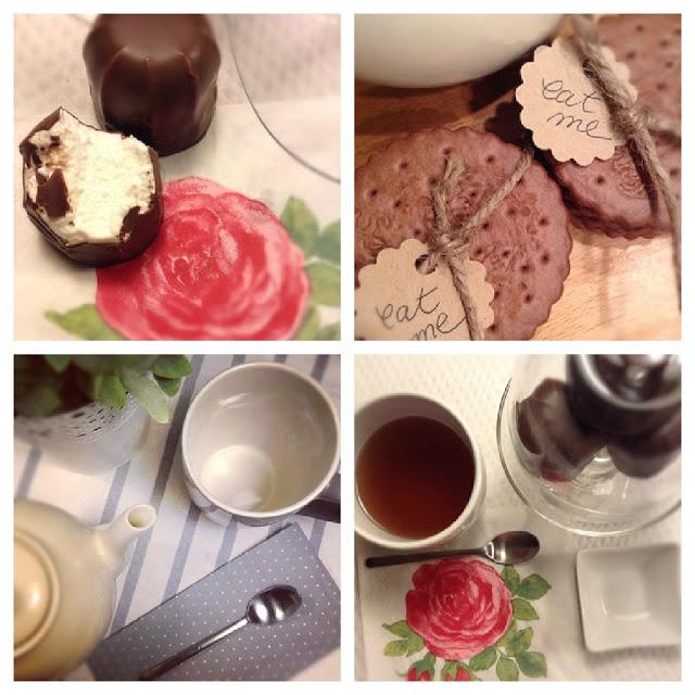 mis momentos en Instagram -- my instants in Instagram