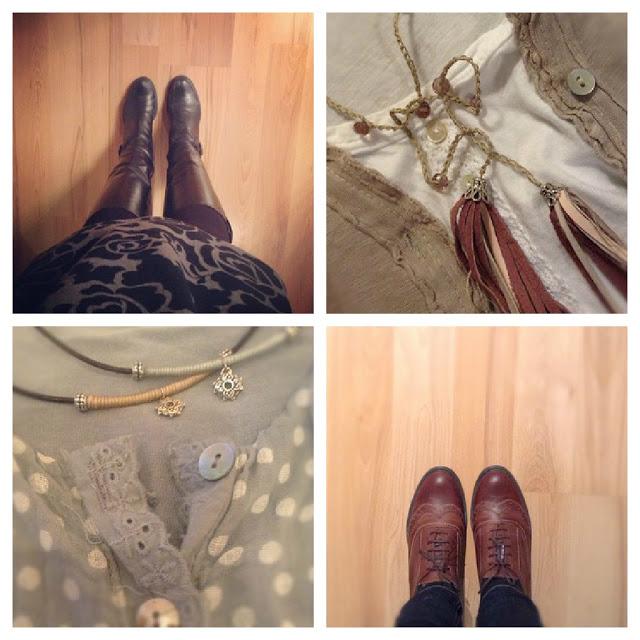 mis momentos en Instagram -- my instants in Instagram