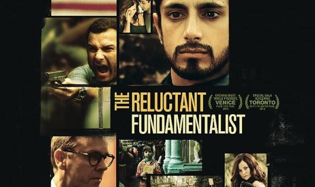El prometedor tráiler de 'The Reluctant Fundamentalist'