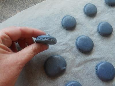 Macaron facil sin errores