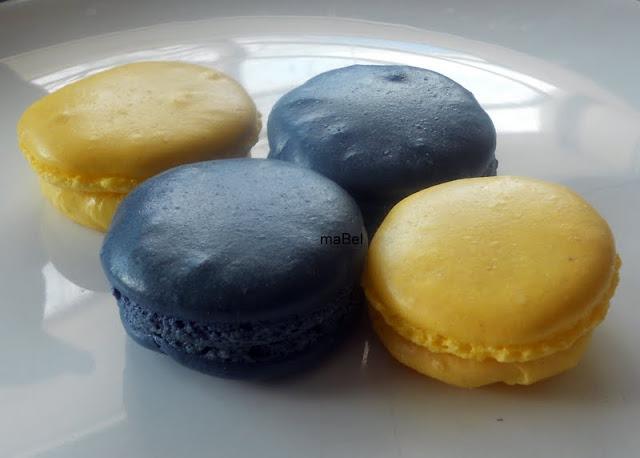 Macaron facil sin errores