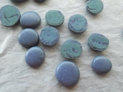 Macaron facil sin errores