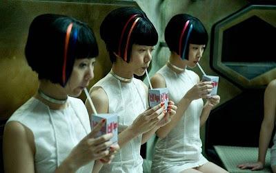 Estrenos de cine del 22 de Febrero de 2013