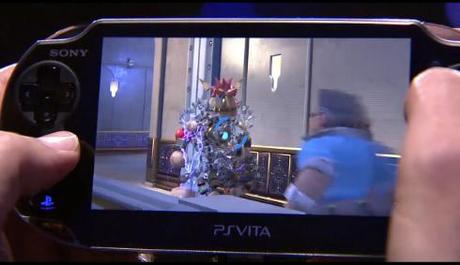 ps vita