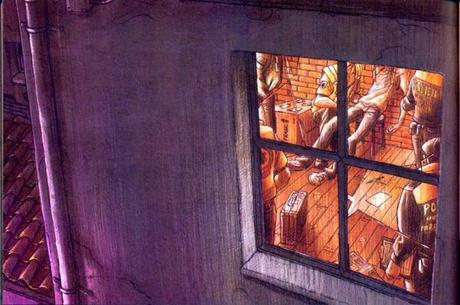 © Juan Comlomina 'Colo'