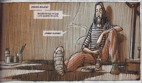 © Juan Comlomina 'Colo'