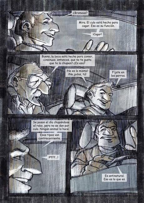 © Juan Comlomina 'Colo'