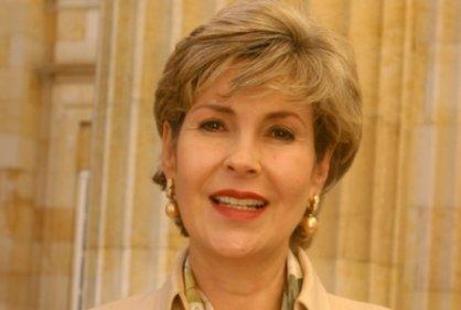 Piedad Zuccardi, Senadora de Colombia