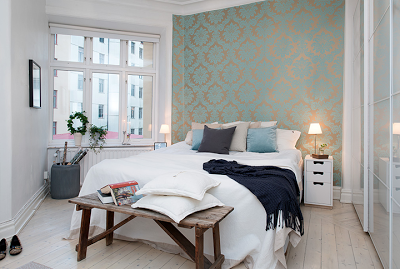 Dormitorios Rusticos