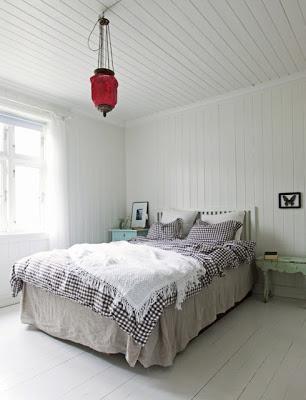 Dormitorios Rusticos