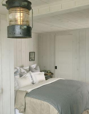 Dormitorios Rusticos