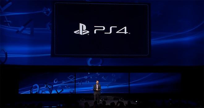 PlayStation 4 oficialmente anunciado, la siguiente consola de Sony
