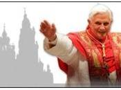 Benedicto XVI, renuncia, quiere forzar cambio evangélico Iglesia está postrada débil