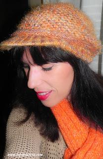 Mi (mini) coleccion de gorros