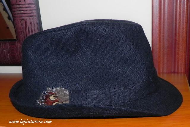 Mi (mini) coleccion de gorros