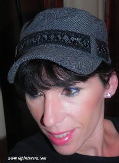 Mi (mini) coleccion de gorros