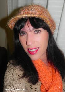 Mi (mini) coleccion de gorros