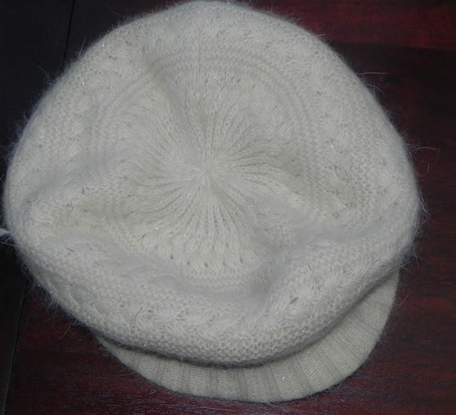 Mi (mini) coleccion de gorros