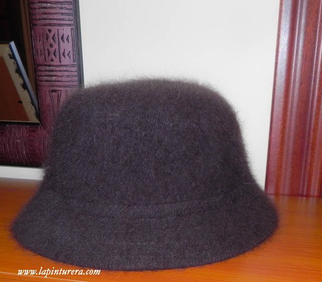 Mi (mini) coleccion de gorros