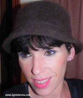 Mi (mini) coleccion de gorros