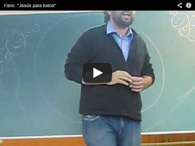 VIDEO E IMÁGENES DE FANO