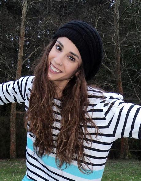 Mezclando estampados con Outfitters Nation Mezclando estampados con Outfitters Nation