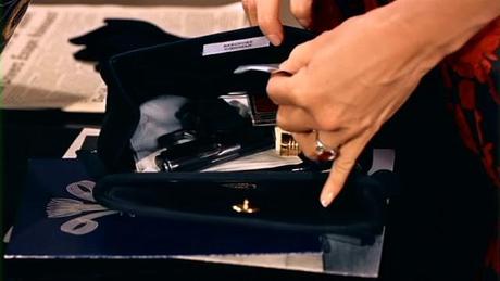 North by Northwest, de compras con Hitchcock