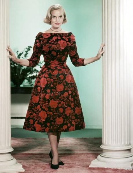 North by Northwest, de compras con Hitchcock