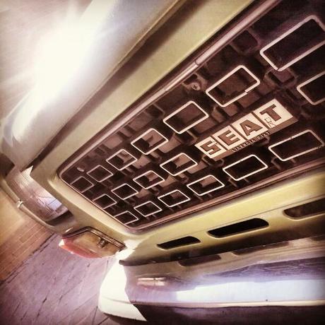 MI SEMANA EN INSTAGRAM