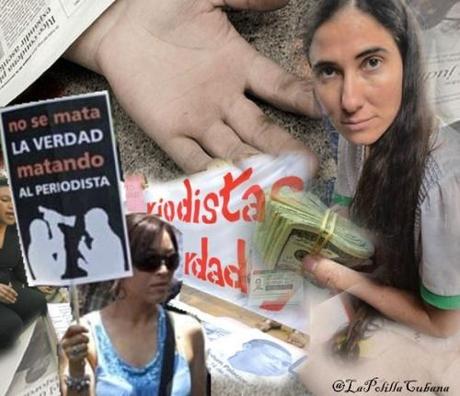 A propósito de la gira de la disidente anticubana: Otra Vez la Conexión Cuba – Honduras