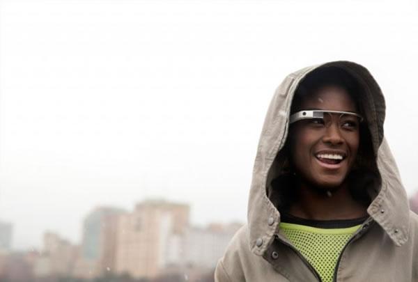 Google Glass :: el futuro llegó