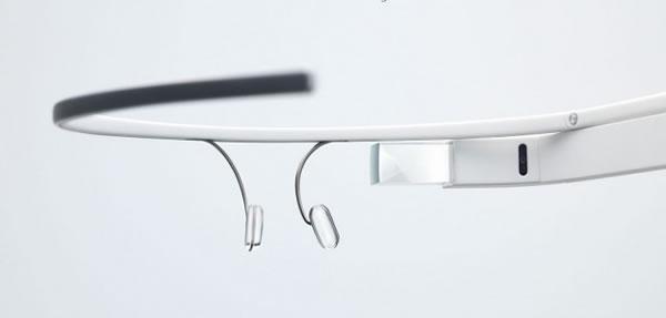Google Glass :: el futuro llegó