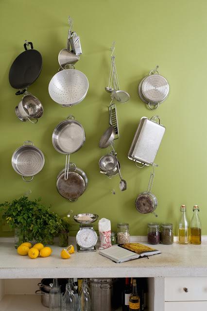 Colour Futures 2013: Home Factory