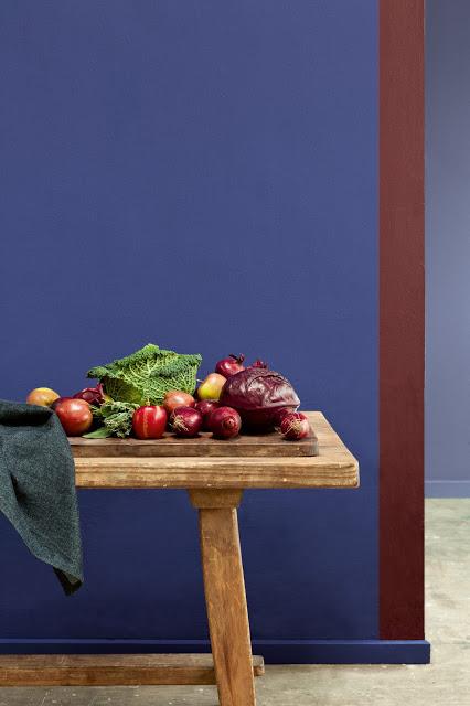 Colour Futures 2013: Home Factory