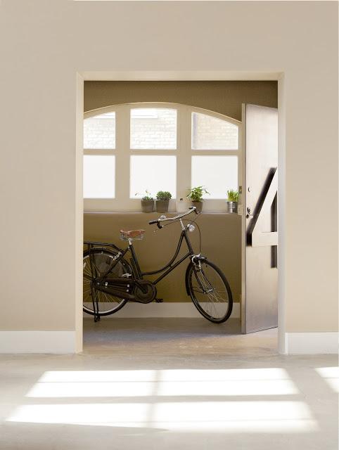 Colour Futures 2013: Home Factory