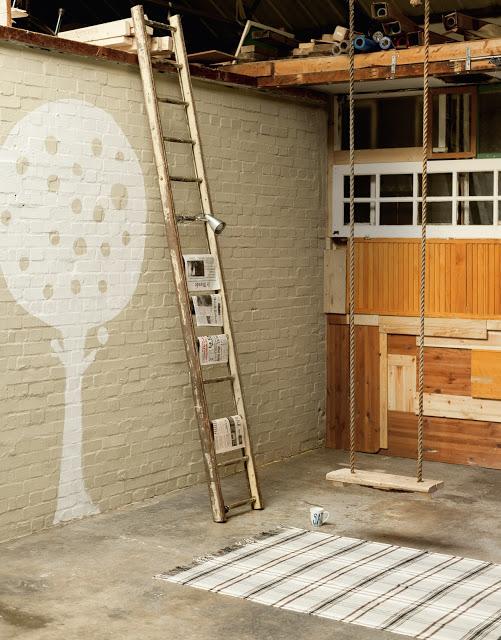 Colour Futures 2013: Home Factory