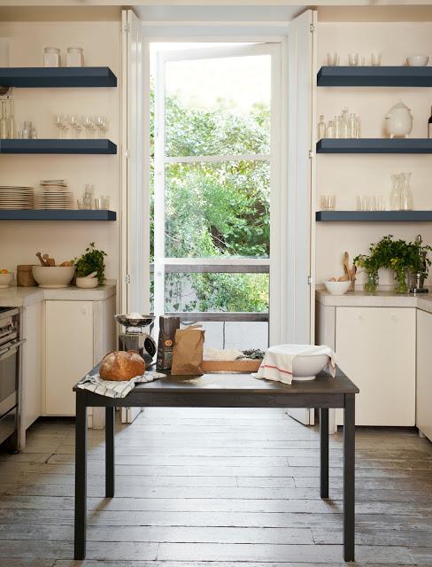 Colour Futures 2013: Home Factory