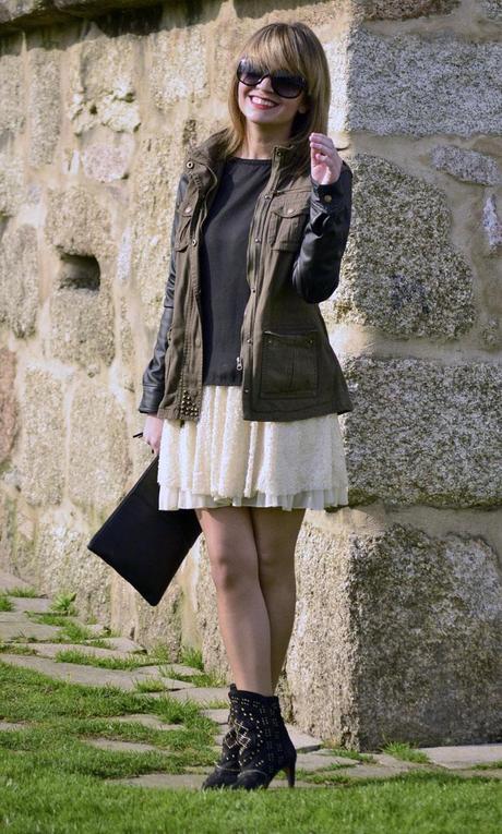 Outfit Low Cost: S2 Outfit Low Cost: S2