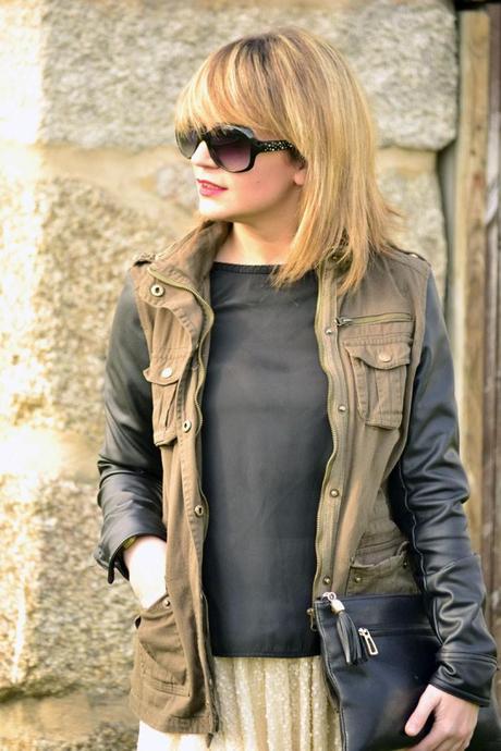 Outfit Low Cost: S2 Outfit Low Cost: S2