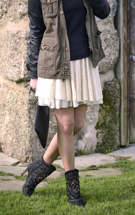 Outfit Low Cost: S2 Outfit Low Cost: S2