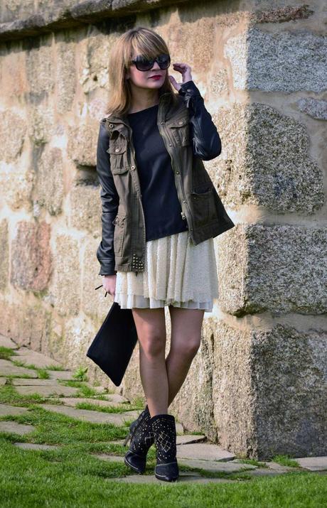 Outfit Low Cost: S2 Outfit Low Cost: S2