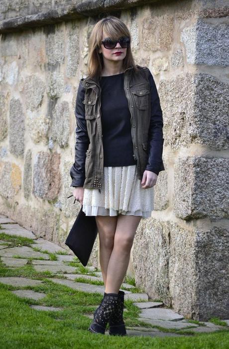 Outfit Low Cost: S2 Outfit Low Cost: S2