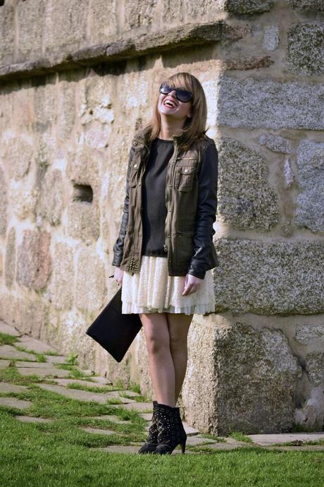 Outfit Low Cost: S2 Outfit Low Cost: S2