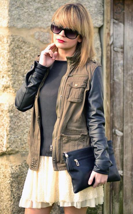 Outfit Low Cost: S2 Outfit Low Cost: S2