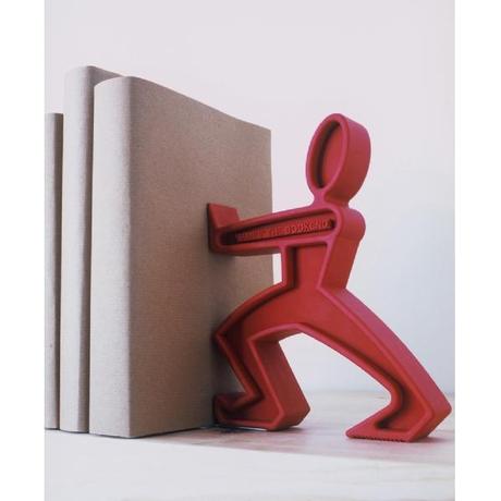 Sujetalibros para todos los gustos