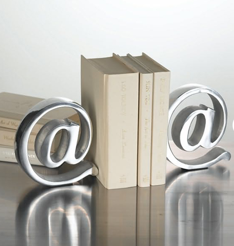 Sujetalibros para todos los gustos